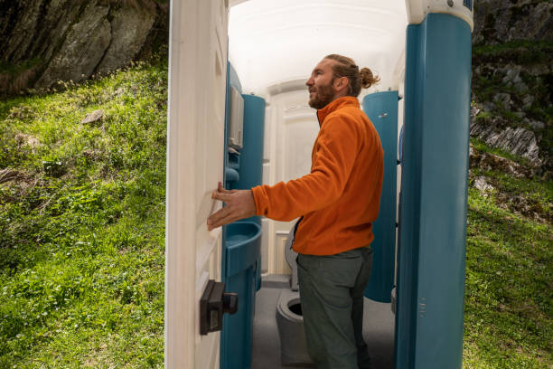 Best Porta potty rental for parties  in Staunton, IL