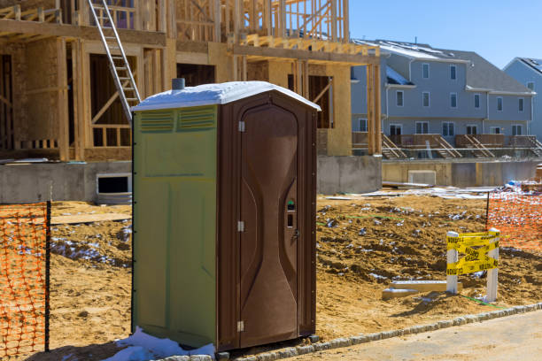 Best Porta potty rental for outdoor events  in Staunton, IL