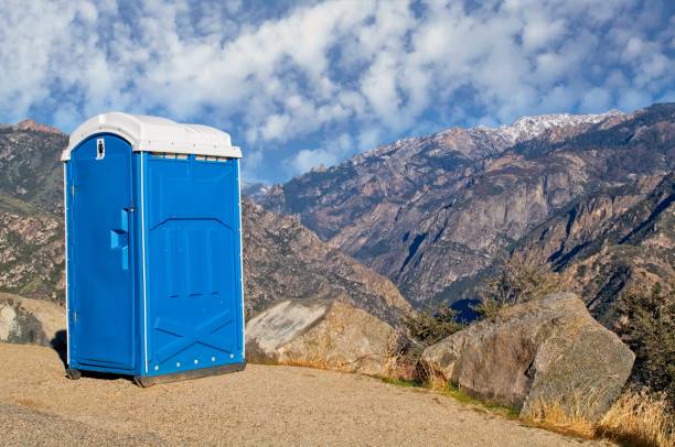 Best Sanitation services for porta potties  in Staunton, IL