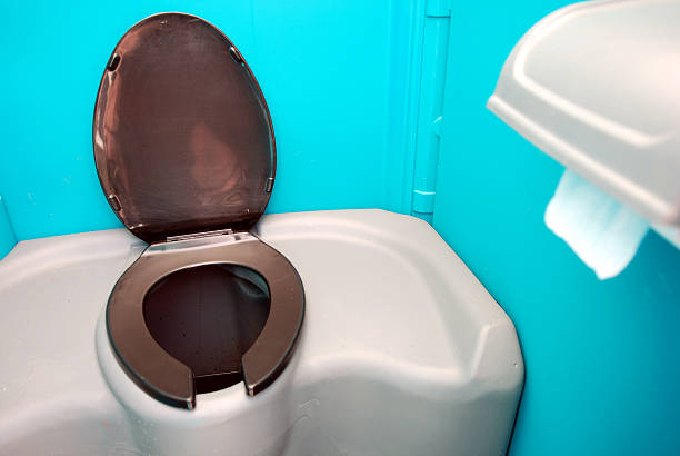 Best Temporary restroom rental  in Staunton, IL