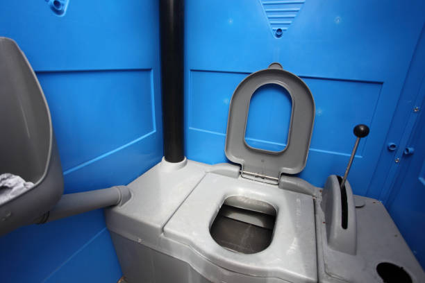 Best Long-term porta potty rental  in Staunton, IL