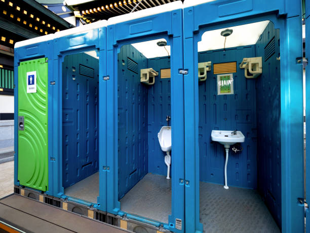 Best Best portable toilet rental  in Staunton, IL