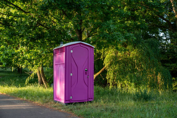 Best Affordable portable toilet rental  in Staunton, IL